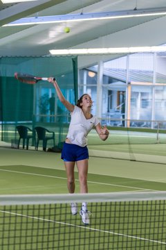 Bild 274 - Holmer Indoor Cup
